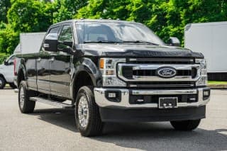 Ford 2020 F-350 Super Duty