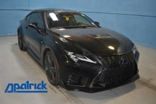 Lexus 2020 RC F