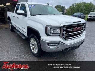 GMC 2017 Sierra 1500