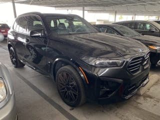 BMW 2024 X5 M
