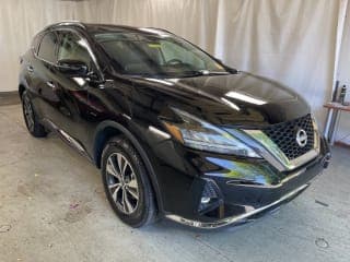 Nissan 2023 Murano