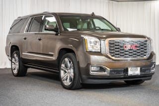 GMC 2020 Yukon XL