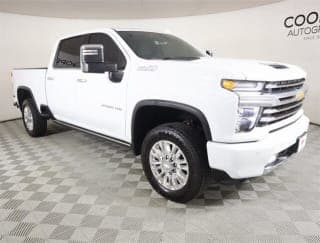 Chevrolet 2022 Silverado 2500HD