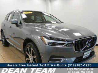 Volvo 2021 XC60