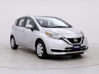 Nissan 2019 Versa Note