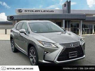 Lexus 2019 RX 350