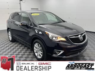 Buick 2020 Envision