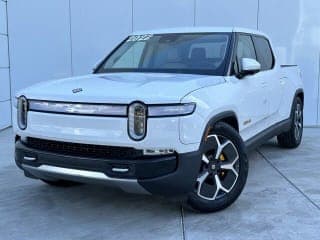 Rivian 2022 R1T