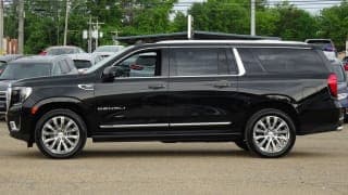 GMC 2022 Yukon XL