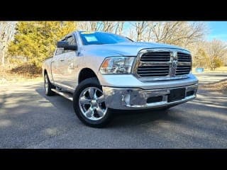 Ram 2017 1500