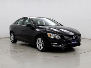 Volvo 2015 S60