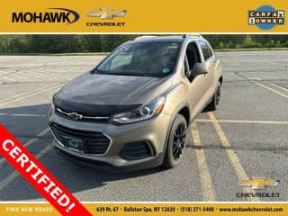 Chevrolet 2021 Trax