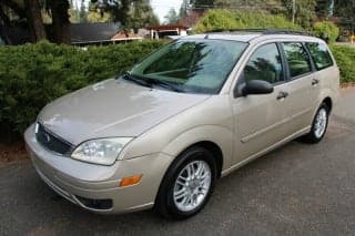 Ford 2006 Focus