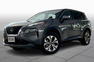 Nissan 2023 Rogue