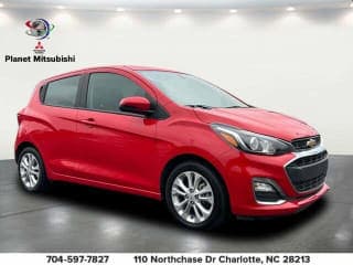 Chevrolet 2021 Spark