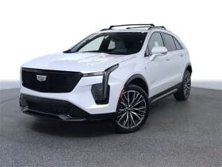 Cadillac 2024 XT4