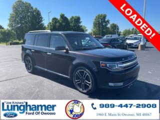 Ford 2014 Flex