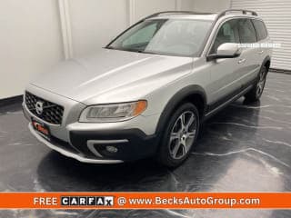 Volvo 2015 XC70