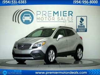 Buick 2015 Encore