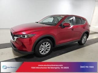 Mazda 2022 CX-5