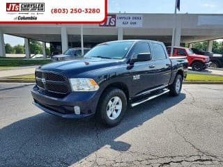 Ram 2016 1500