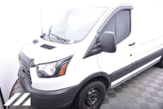 Ford 2018 Transit