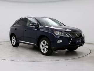 Lexus 2015 RX 350