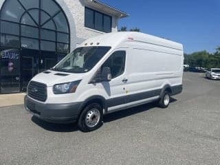 Ford 2018 Transit