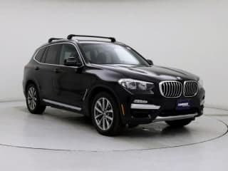 BMW 2019 X3