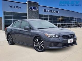 Subaru 2023 Impreza