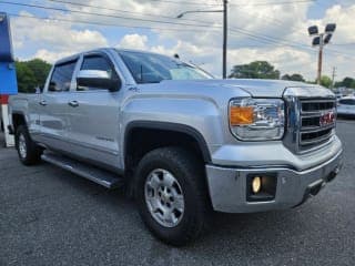 GMC 2014 Sierra 1500