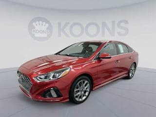 Hyundai 2018 Sonata