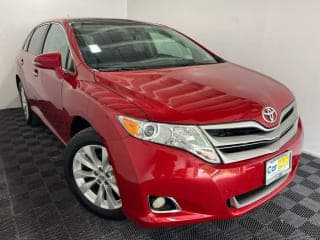 Toyota 2014 Venza