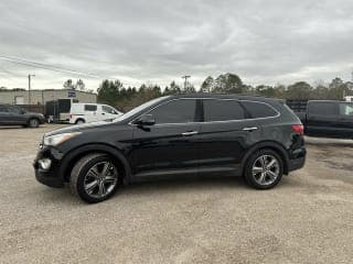 Hyundai 2016 Santa Fe