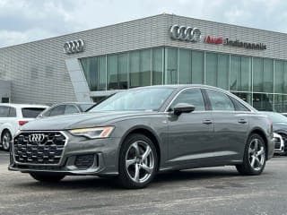 Audi 2024 A6