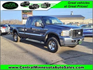 Ford 2006 F-250 Super Duty