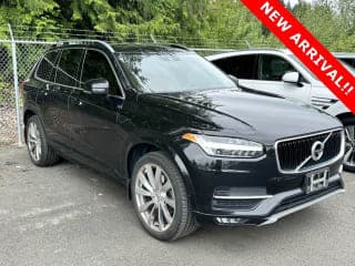 Volvo 2016 XC90