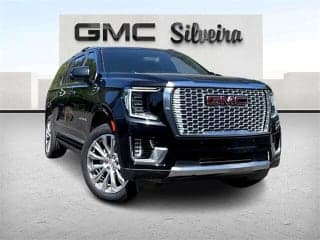 GMC 2022 Yukon XL