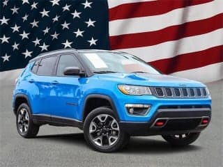 Jeep 2018 Compass