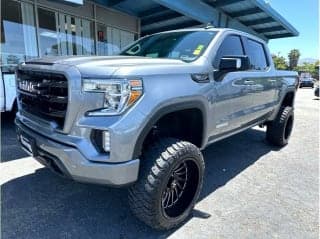 GMC 2021 Sierra 1500