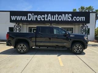 GMC 2019 Sierra 1500