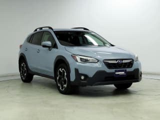 Subaru 2021 Crosstrek