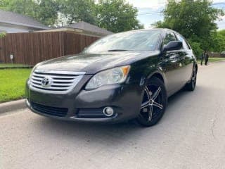 Toyota 2010 Avalon