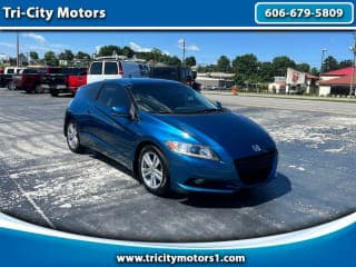 Honda 2011 CR-Z