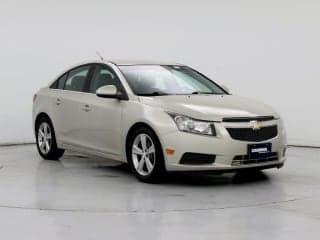 Chevrolet 2013 Cruze