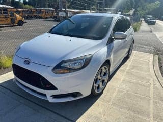 Ford 2013 Focus