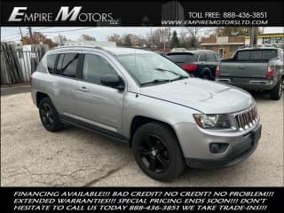 Jeep 2016 Compass