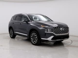 Hyundai 2022 Santa Fe