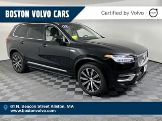 Volvo 2022 XC90