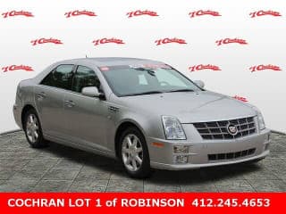 Cadillac 2008 STS